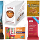 Illustration for article titled Switch Up Your Hiking Routine with These Eight Great Trail Snacks